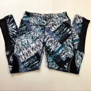 🌈Very cute gym pants by mono b